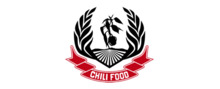 Chili Food Firmenlogo für Erfahrungen zu Restaurants und Lebensmittel- bzw. Getränkedienstleistern