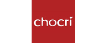 Chocri Firmenlogo für Erfahrungen zu Restaurants und Lebensmittel- bzw. Getränkedienstleistern