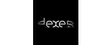 Dexer Firmenlogo für Erfahrungen zu Online-Shopping Testberichte zu Mode in Online Shops products
