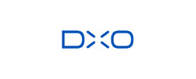 DxO Firmenlogo für Erfahrungen zu Software-Lösungen