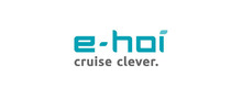 E-hoi Firmenlogo für Erfahrungen zu Reise- und Tourismusunternehmen