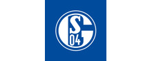 FC Schalke 04 Firmenlogo für Erfahrungen zu Online-Shopping Mode products