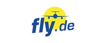 Fly Firmenlogo für Erfahrungen zu Reise- und Tourismusunternehmen