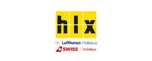 HLX Firmenlogo für Erfahrungen zu Reise- und Tourismusunternehmen