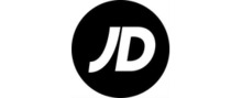 JD Sports Firmenlogo für Erfahrungen zu Online-Shopping Meinungen über Sportshops & Fitnessclubs products