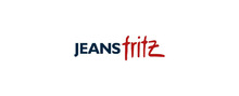 Jeans fritz Firmenlogo für Erfahrungen zu Online-Shopping Mode products