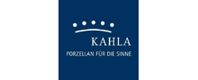 Kahla Porzellanshop Firmenlogo für Erfahrungen zu Online-Shopping Haushaltswaren products