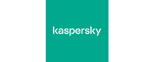 Kaspersky Lab Firmenlogo für Erfahrungen 
