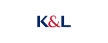 K&L Firmenlogo für Erfahrungen zu Online-Shopping Mode products