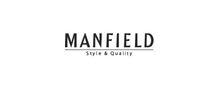 Manfield Firmenlogo für Erfahrungen zu Online-Shopping Mode products