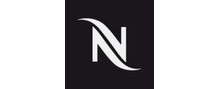 Nespresso Firmenlogo für Erfahrungen zu Online-Shopping Haushaltswaren products