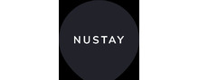 Nustay Firmenlogo für Erfahrungen zu Reise- und Tourismusunternehmen