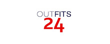 Outfits24 Firmenlogo für Erfahrungen zu Online-Shopping Testberichte zu Mode in Online Shops products