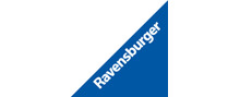 Ravensburger Firmenlogo für Erfahrungen zu Online-Shopping Elektronik products