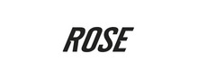 ROSE Bikes Firmenlogo für Erfahrungen zu Online-Shopping Sportshops & Fitnessclubs products