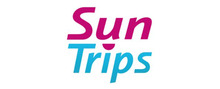 SunTrips Firmenlogo für Erfahrungen zu Reise- und Tourismusunternehmen