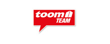 Toom Baumarkt Firmenlogo für Erfahrungen zu Online-Shopping products