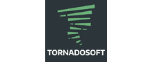 Tornadosoft Firmenlogo für Erfahrungen zu Internet & Hosting
