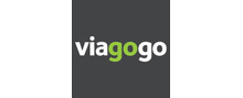 Viagogo Firmenlogo für Erfahrungen zu Reise- und Tourismusunternehmen