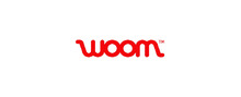 Woom Firmenlogo für Erfahrungen zu Online-Shopping Kinder & Baby Shops products