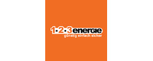 123energie Firmenlogo für Erfahrungen zu Stromanbietern und Energiedienstleister
