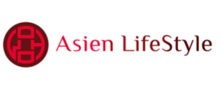 Asien Lifestyle Firmenlogo für Erfahrungen zu Online-Shopping Rezensionen zu Online-Bestellungen von Essen products