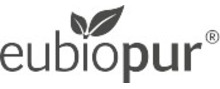 Eubiopur Firmenlogo für Erfahrungen zu Restaurants und Lebensmittel- bzw. Getränkedienstleistern