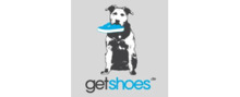 Getshoes Firmenlogo für Erfahrungen zu Online-Shopping Mode products