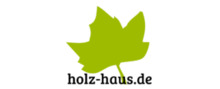 Holz-Haus.de Firmenlogo für Erfahrungen zu Online-Shopping Haushaltswaren products