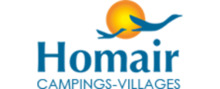 Homair Firmenlogo für Erfahrungen zu Reise- und Tourismusunternehmen