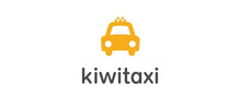 Kiwitaxi Firmenlogo für Erfahrungen zu Autovermieterungen und Dienstleistern