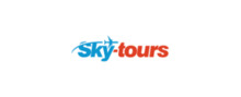 Skytours Firmenlogo für Erfahrungen zu Reise- und Tourismusunternehmen