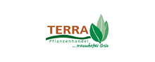 Terra Pflanzenhandel Firmenlogo für Erfahrungen zu Online-Shopping Testberichte Büro, Hobby und Partyzubehör products
