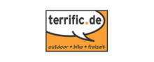 Terrific.de Firmenlogo für Erfahrungen zu Online-Shopping Wintersporturlaube products