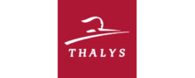 Thalys Firmenlogo für Erfahrungen zu Reise- und Tourismusunternehmen