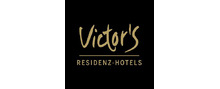 Victor's Residenz Hotel Firmenlogo für Erfahrungen zu Reise- und Tourismusunternehmen
