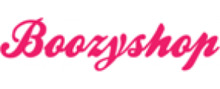 Boozyshop Firmenlogo für Erfahrungen zu Online-Shopping Persönliche Pflege products