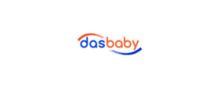 DasBaby Firmenlogo für Erfahrungen zu Online-Shopping Kinder & Babys products