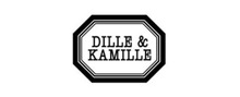 Dille & Kamille Firmenlogo für Erfahrungen zu Online-Shopping Haushaltswaren products