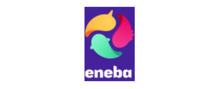 ENEBA Firmenlogo für Erfahrungen zu Online-Shopping Multimedia products