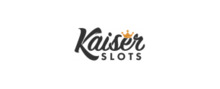 KaiserSlots Firmenlogo für Erfahrungen zu Rabatte & Sonderangebote