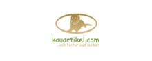 Kauartikel Firmenlogo für Erfahrungen zu Online-Shopping Haustierladen products