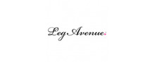 Leg Avenue Store Firmenlogo für Erfahrungen zu Online-Shopping Erotik products