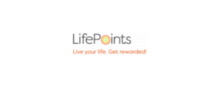 LifePoints Firmenlogo für Erfahrungen zu Rabatte & Sonderangebote