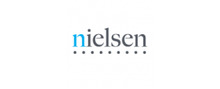 Nielsen Panel Firmenlogo für Erfahrungen zu Online-Umfragen & Meinungsforschung