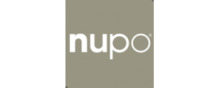 Nupo Firmenlogo für Erfahrungen zu Ernährungs- und Gesundheitsprodukten