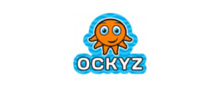 Ockyz Firmenlogo für Erfahrungen zu Online-Shopping Kinder & Babys products