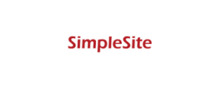 SimpleSite Firmenlogo für Erfahrungen zu Testberichte über Software-Lösungen