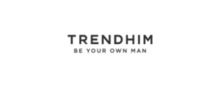 Trendhim Firmenlogo für Erfahrungen zu Online-Shopping products