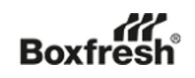Boxfresh Firmenlogo für Erfahrungen zu Online-Shopping Testberichte zu Mode in Online Shops products